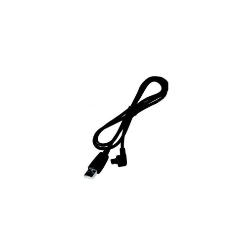 Crni Bixolon USB kabel za prijenosne pisače s priključcima