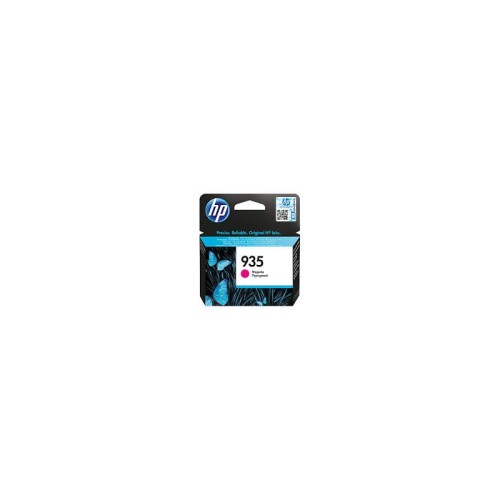 Originalno pakiranje HP C2P21AE magenta tinte