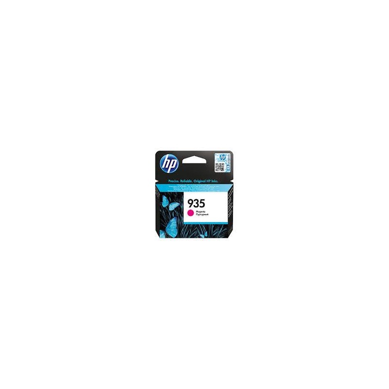 Originalno pakiranje HP C2P21AE magenta tinte