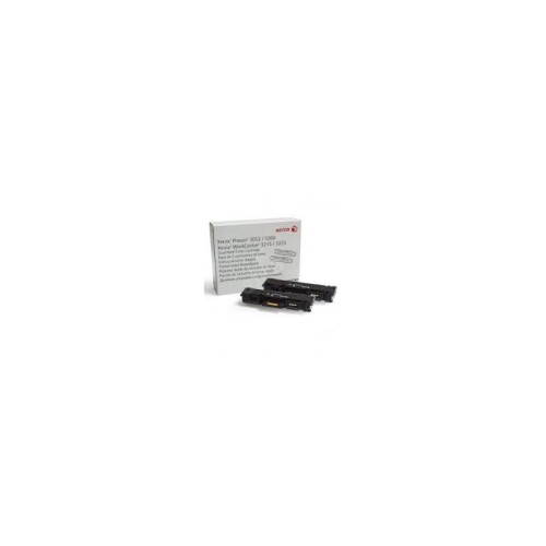 Originalno pakiranje i crni toner Xerox 106R03048
