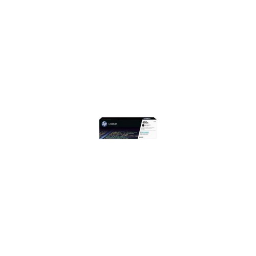 HP CF410X crni toner u originalnoj kutiji za laserski pisač