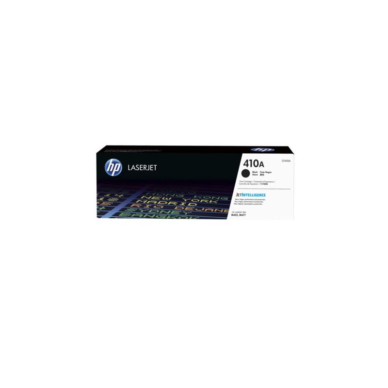 HP CF410A crni toner u originalnoj kutiji