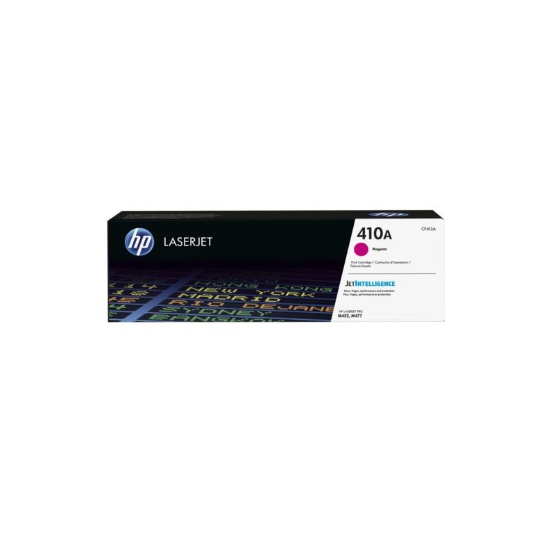 HP CF413A magenta toner u originalnoj kutiji