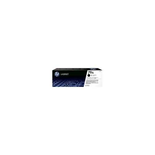 HP CF279A 79A crni toner u originalnoj kutiji s vidljivom oznakom