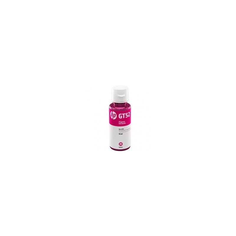 Originalna HP M0H55AE magenta tinta u bočici